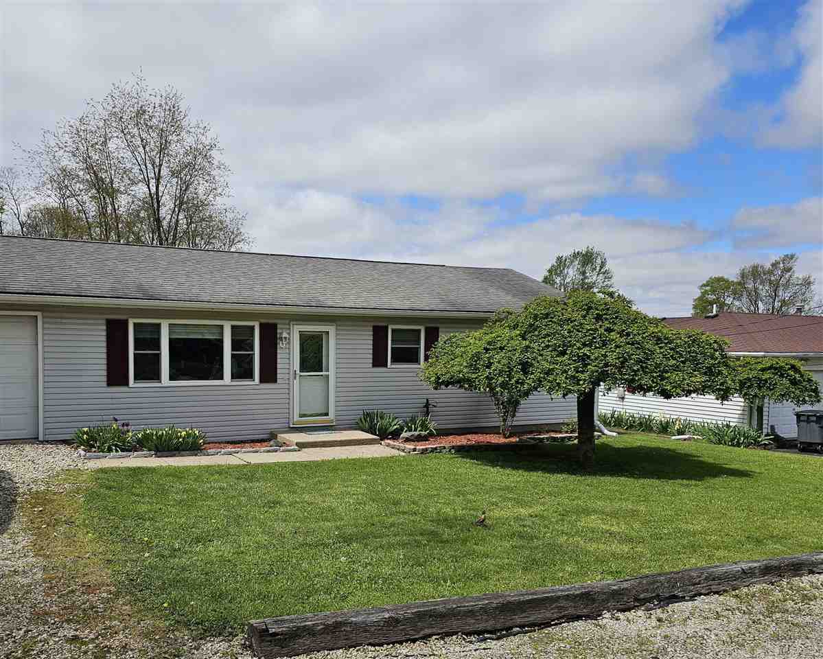 Property Photo:  2903 Eby Drive  IN 47331 