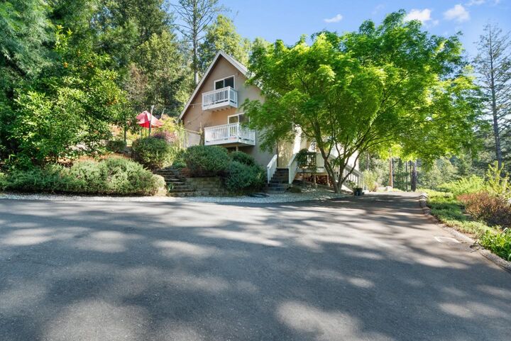 4 bed Santa Cruz home for sale 53 Southwest Drive, Santa Cruz, CA 95060