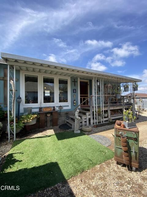 Property Photo:  5110 Union Avenue  CA 93454 