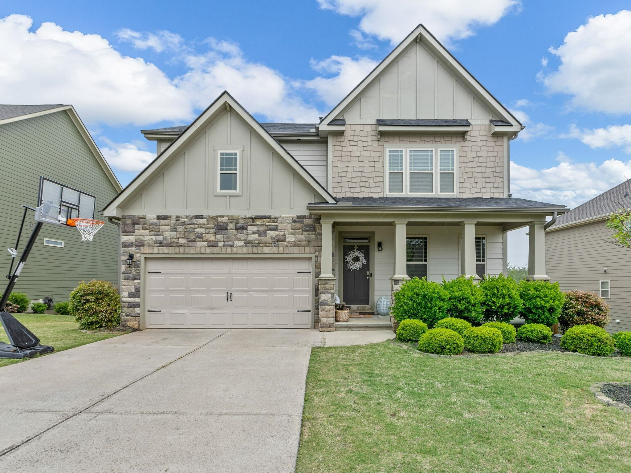 Property Photo:  339 Tigers Eye Run  SC 29334 