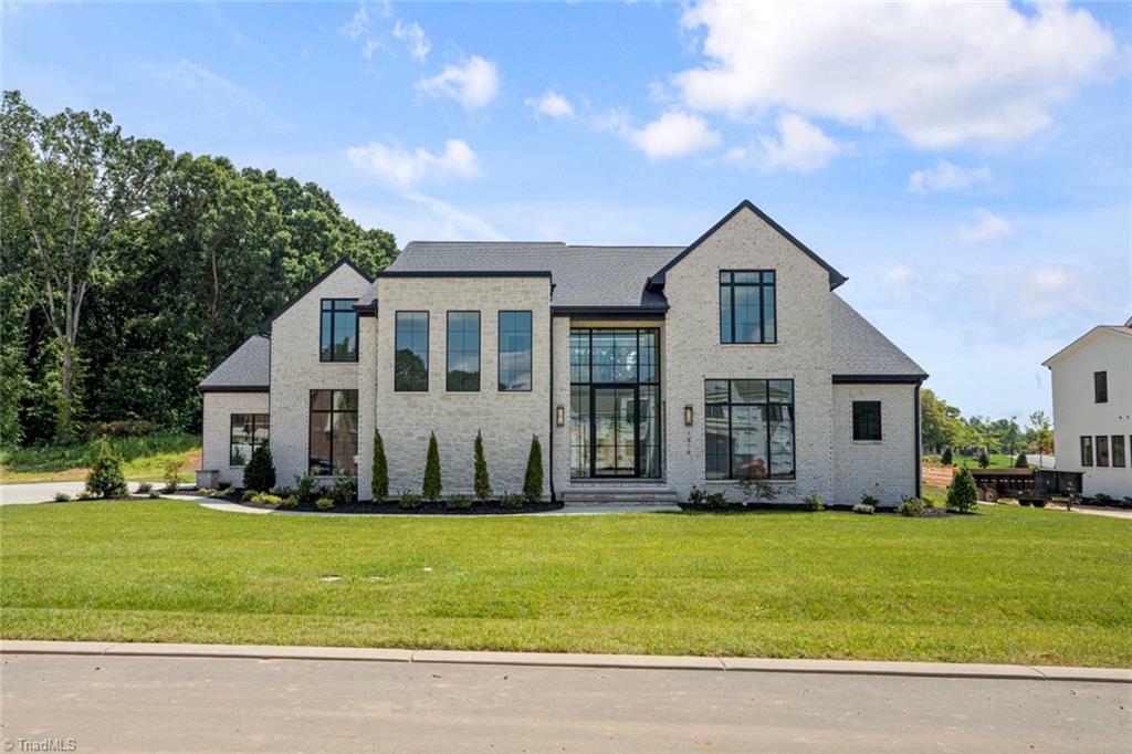 Property Photo: 1816 Chanterelle Court NC 27106