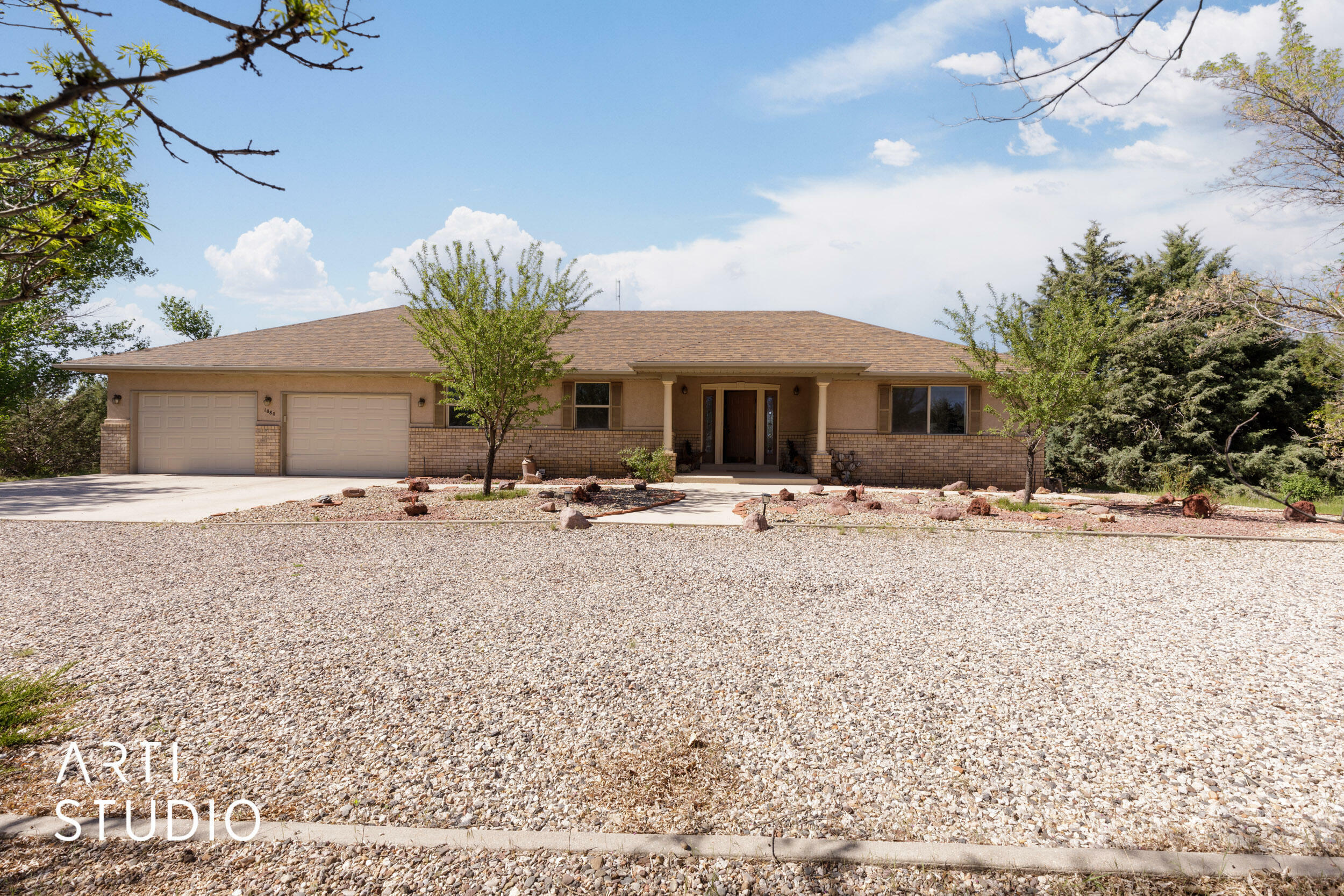 Property Photo:  1080 W Coyote Way  UT 84783 