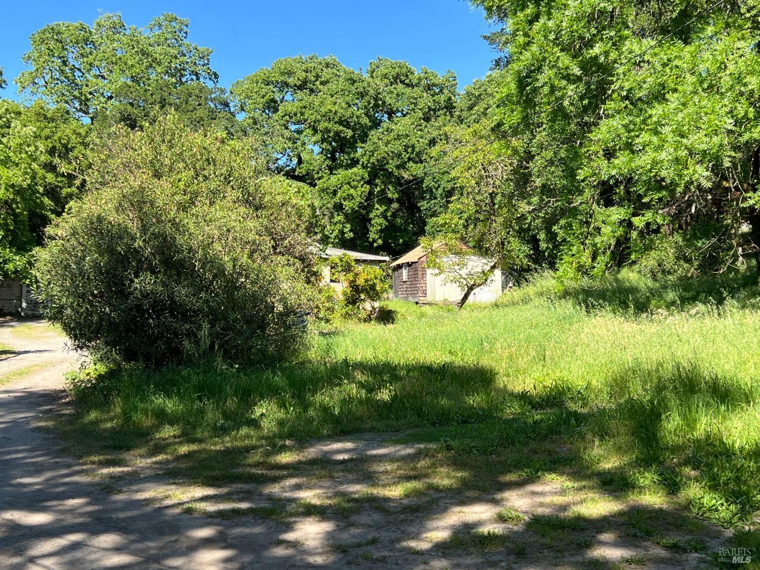 Property Photo:  2026 2040 Thornsberry Road  CA 95476 