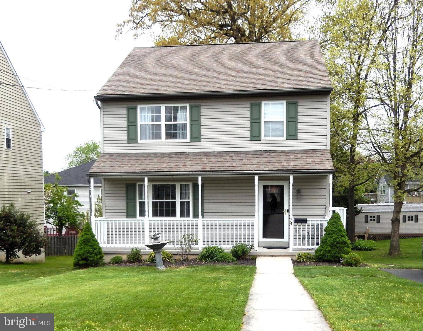 74 5th Avenue  Broomall PA 19008 photo