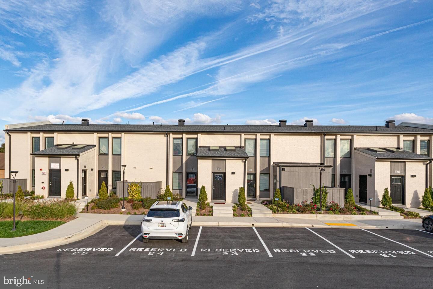 Property Photo:  19520 Village Walk Drive 3-206  MD 20886 