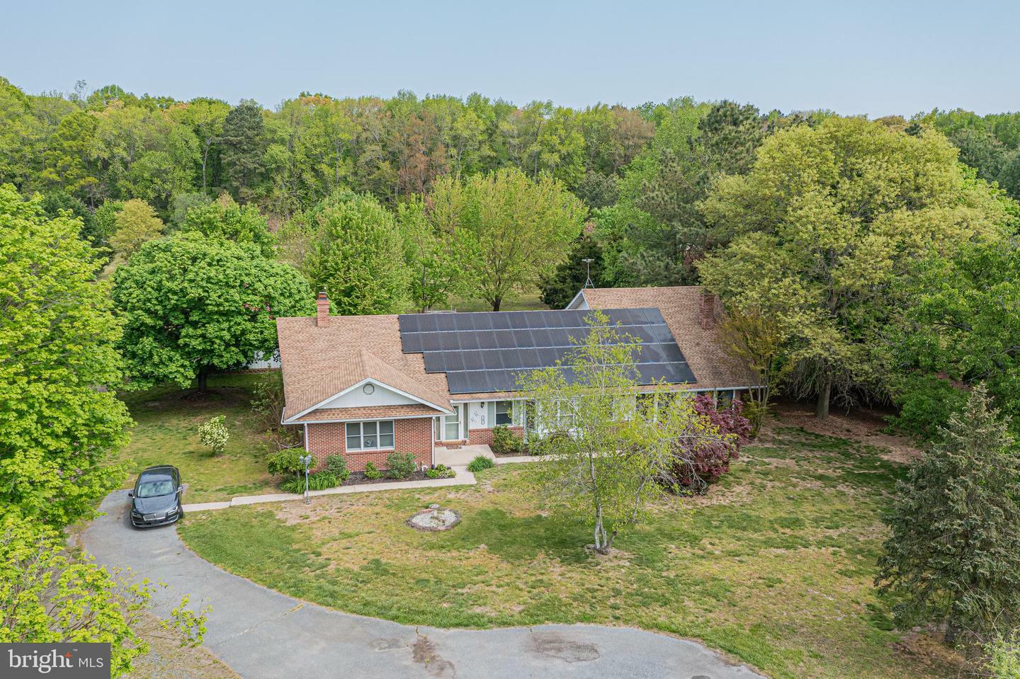 Property Photo: 12143 Beach Highway DE 19950