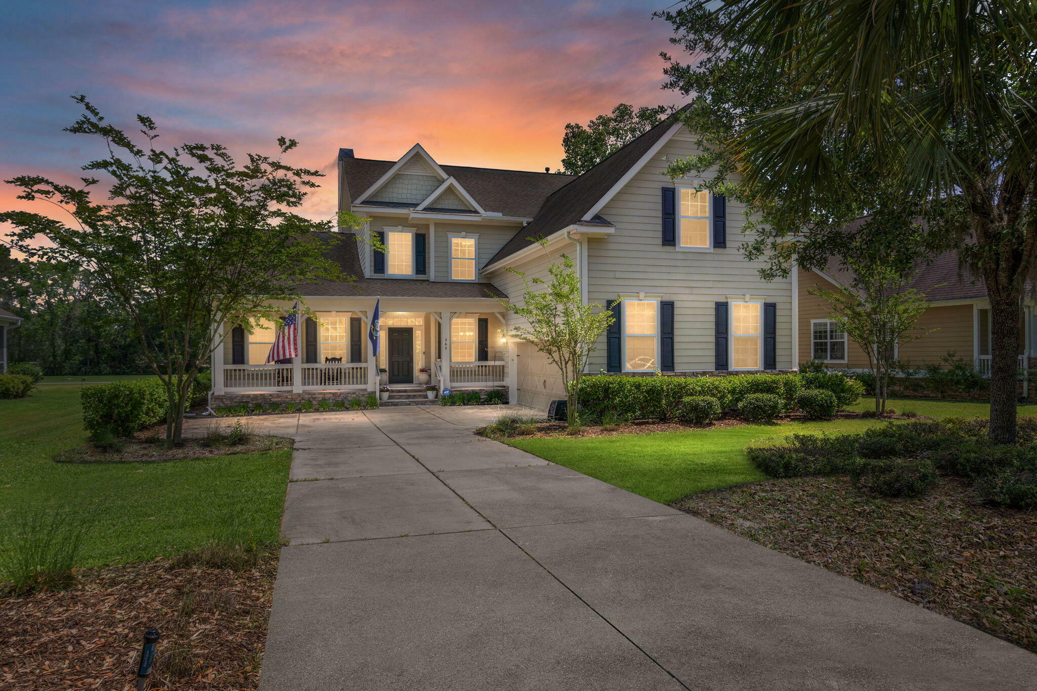 Property Photo:  265 Shadowmoss Parkway  SC 29414 