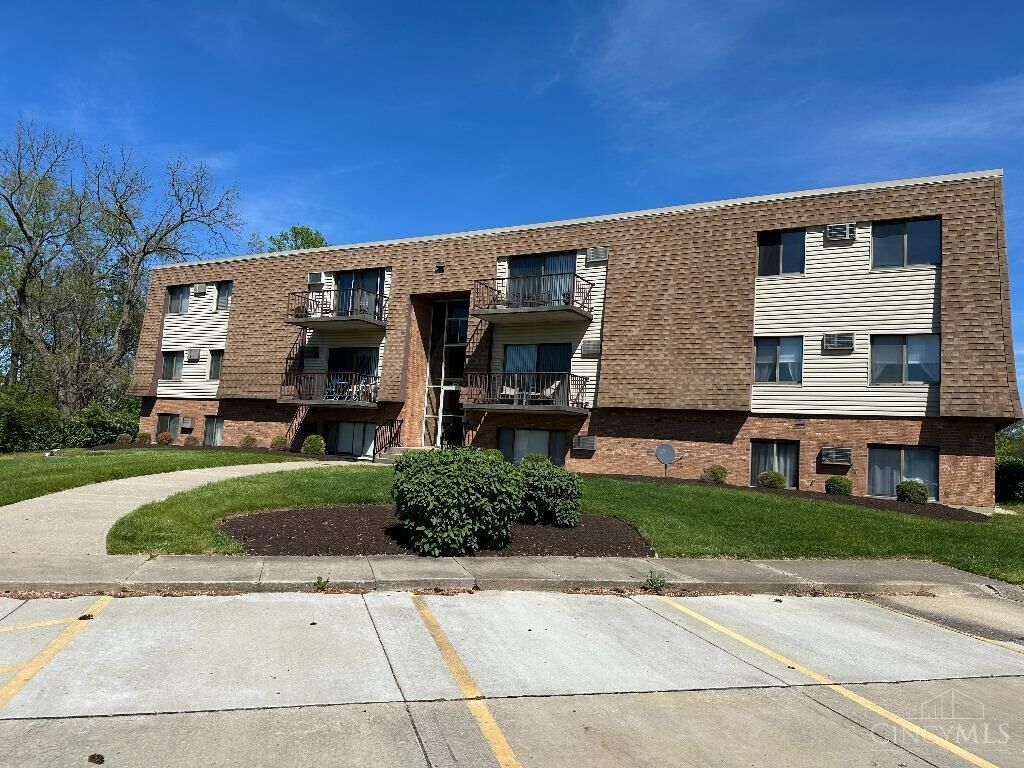 Property Photo:  6640 Hearne Road  OH 45248 