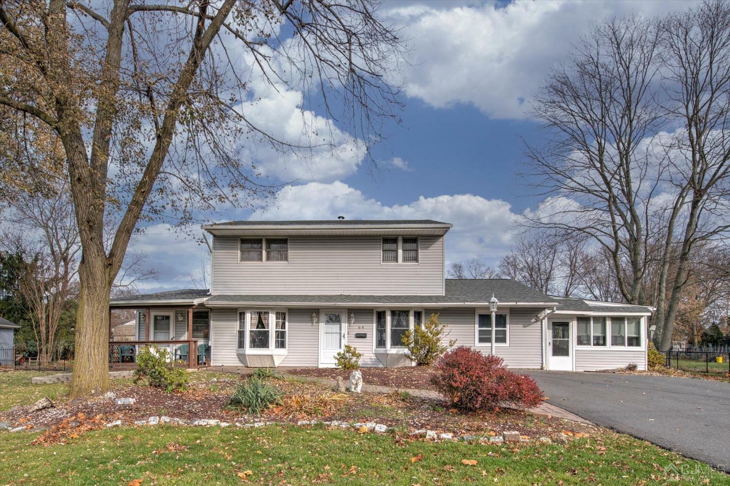 Property Photo: 64 Stillwell Road NJ 08824