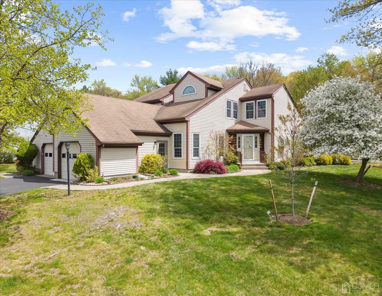 Property Photo:  17-A Melborn Drive  NJ 08831 