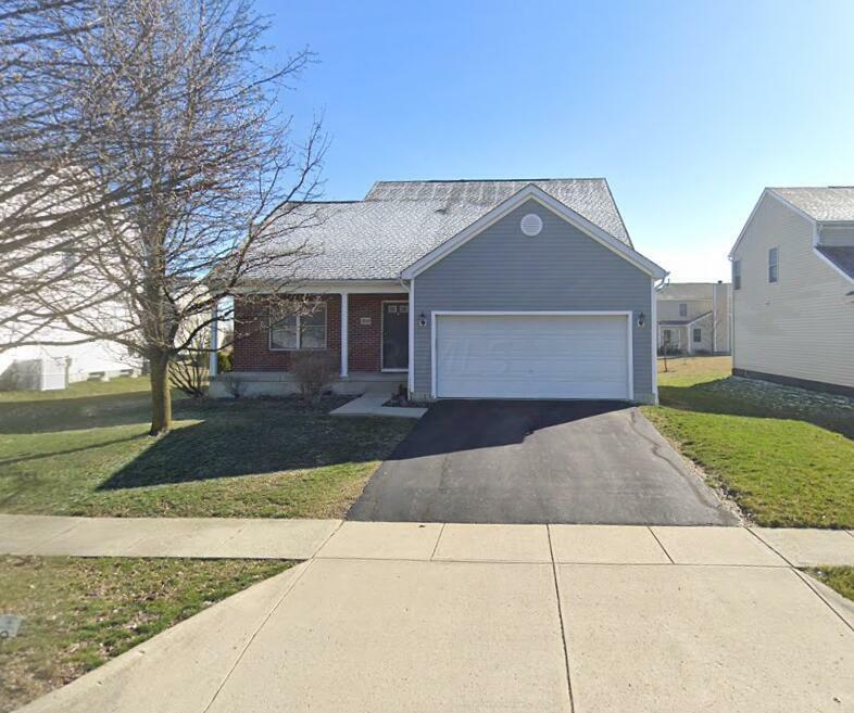 Property Photo: 2030 Belmont Drive OH 43040