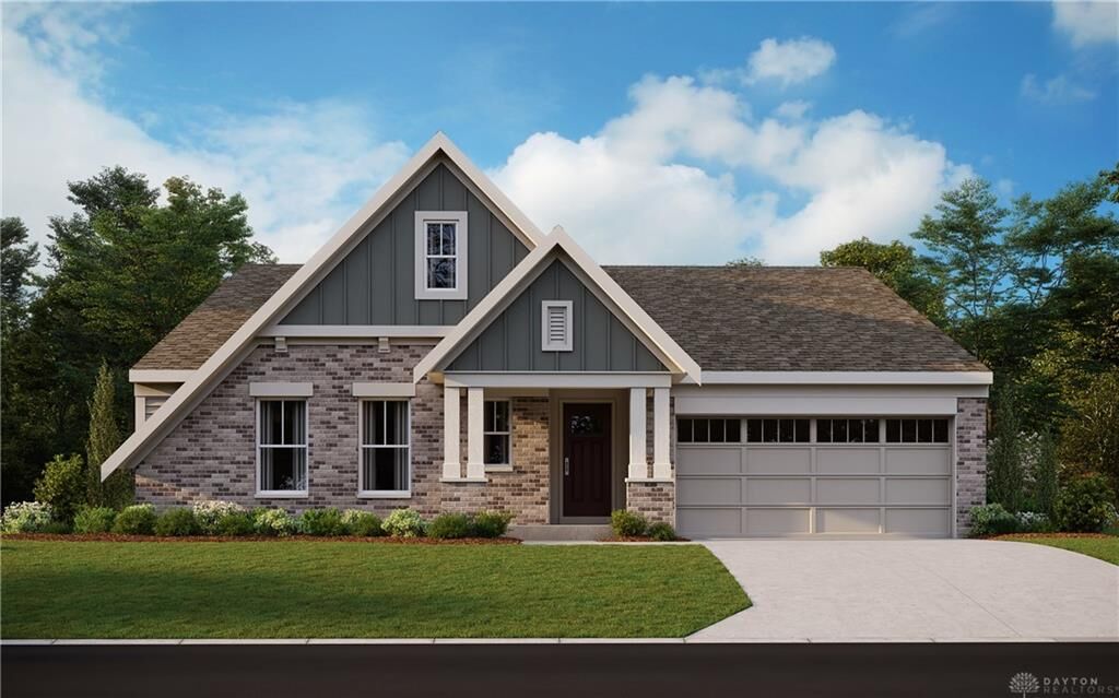 Property Photo: 1872 Aberdeen Lane OH 45342