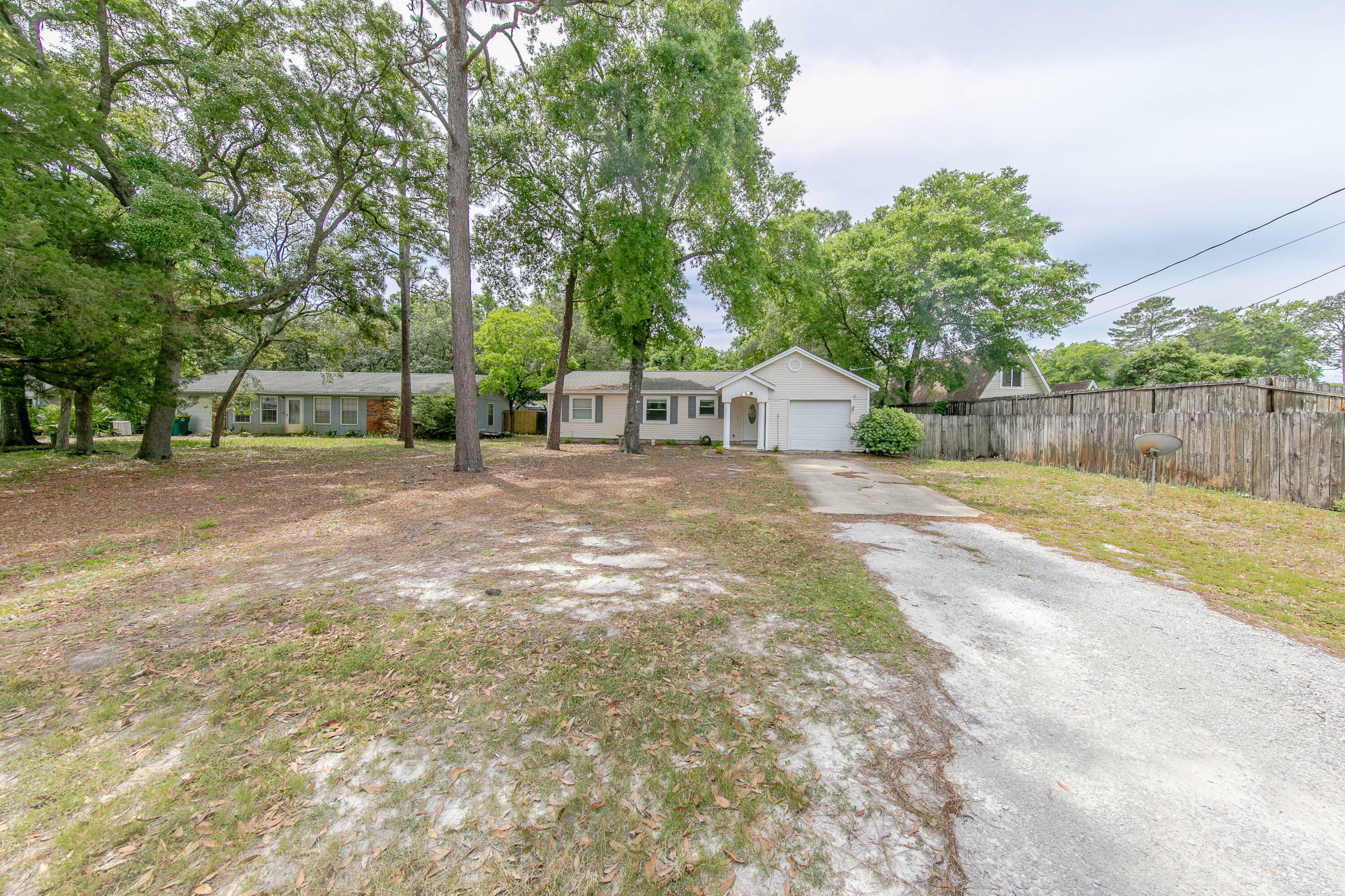 Property Photo:  60 6th Avenue  FL 32579 