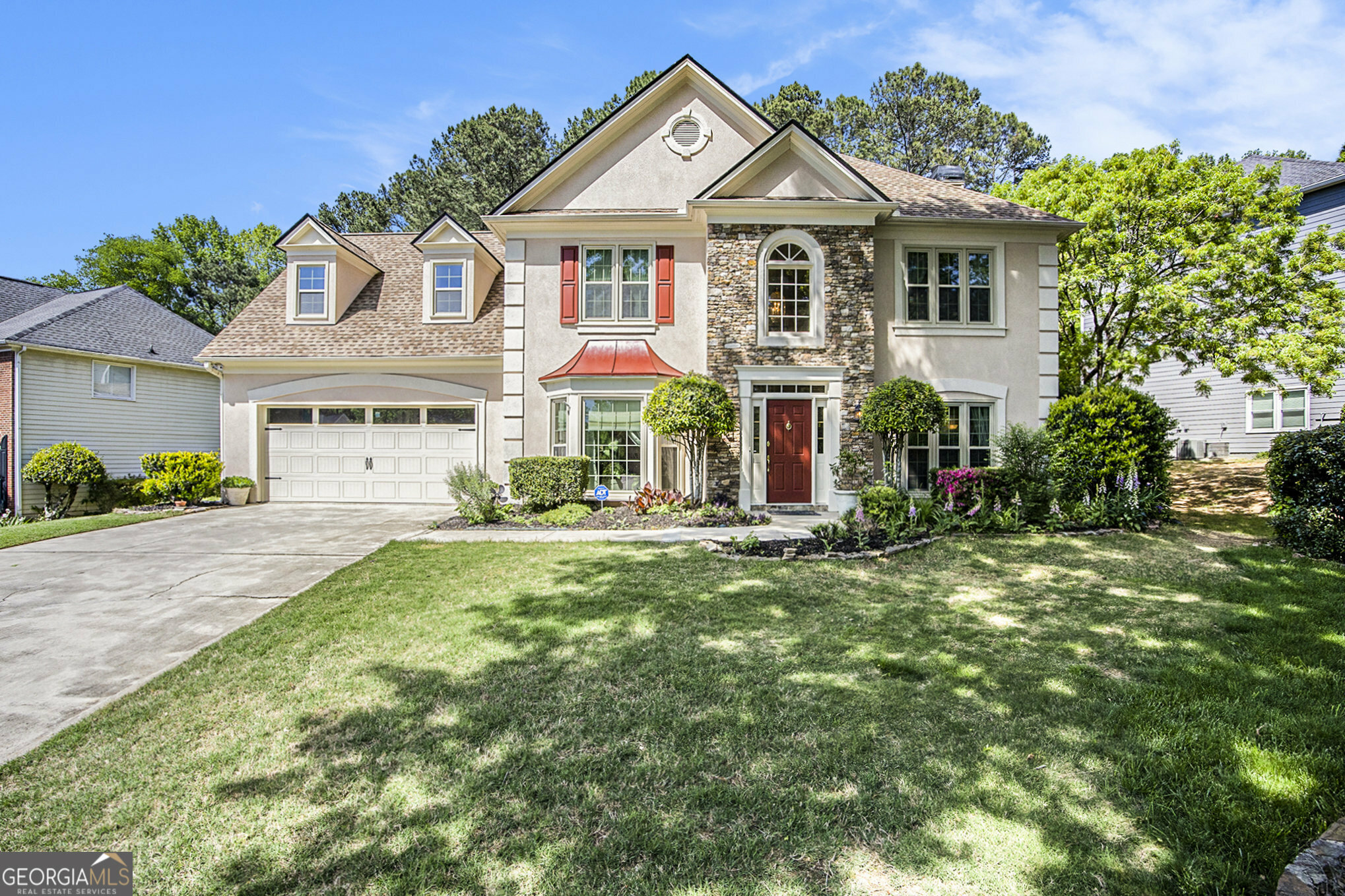 Property Photo:  510 Devonhall Court  GA 30097 