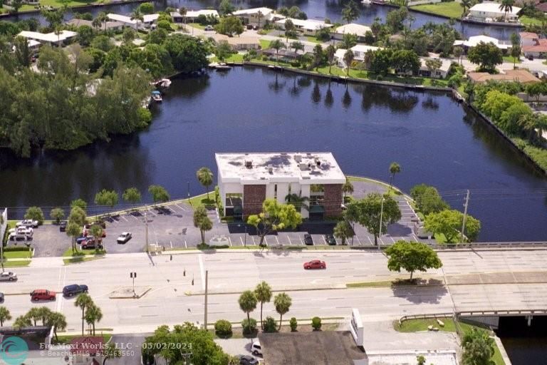Property Photo: 2500 N Federal Hwy, Ste. 303 FL 33305