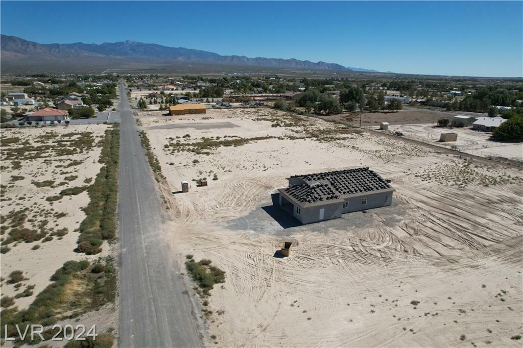 Property Photo:  951 West Leffner Drive  NV 89060 