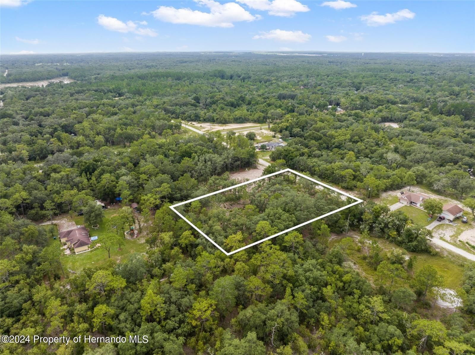 Property Photo:  00 Wagers Drive  FL 33597 