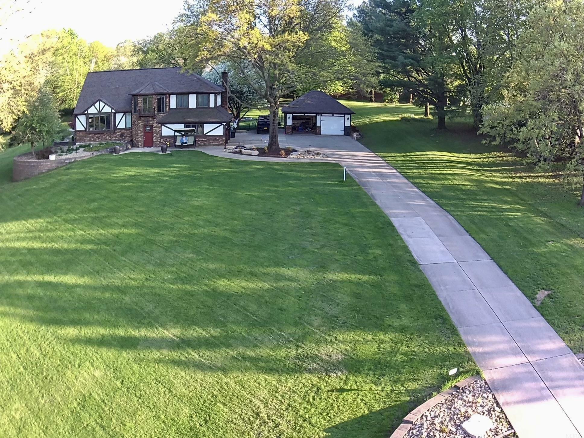 Property Photo:  104 Blake Road  IA 50622 