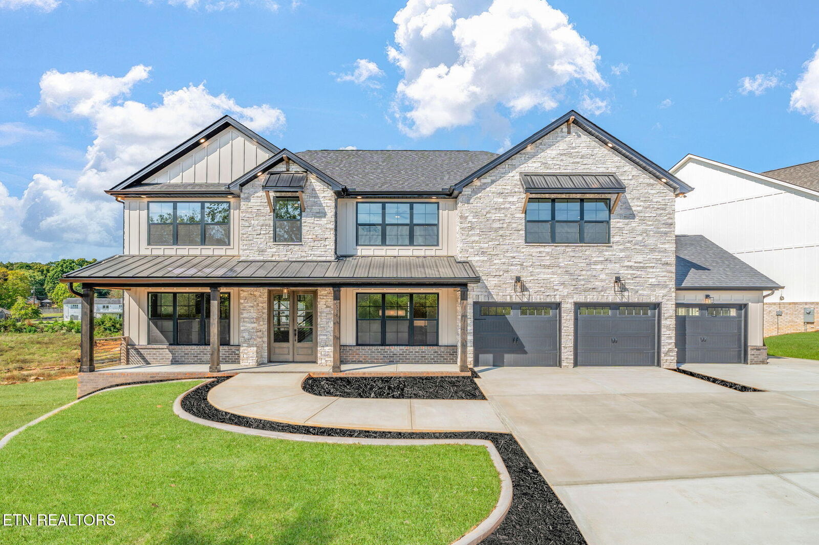 Property Photo:  1527 Liberty Park Rd, Lot 42  TN 37922 
