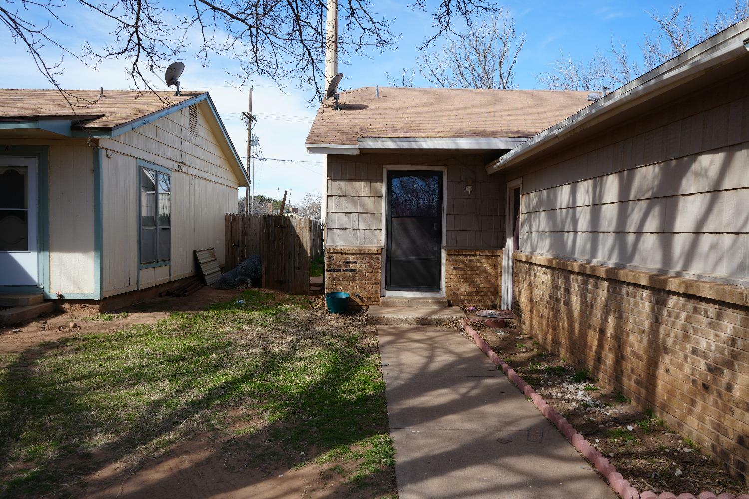 Property Photo:  9204 Elgin Avenue  TX 79423 