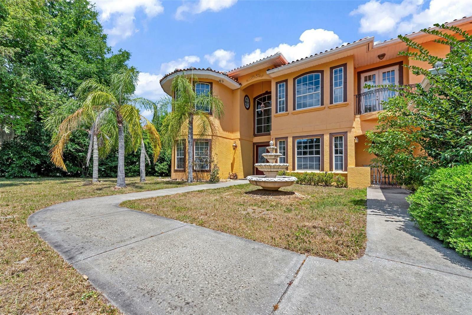 Property Photo:  13161 Lake Butler Boulevard  FL 34786 