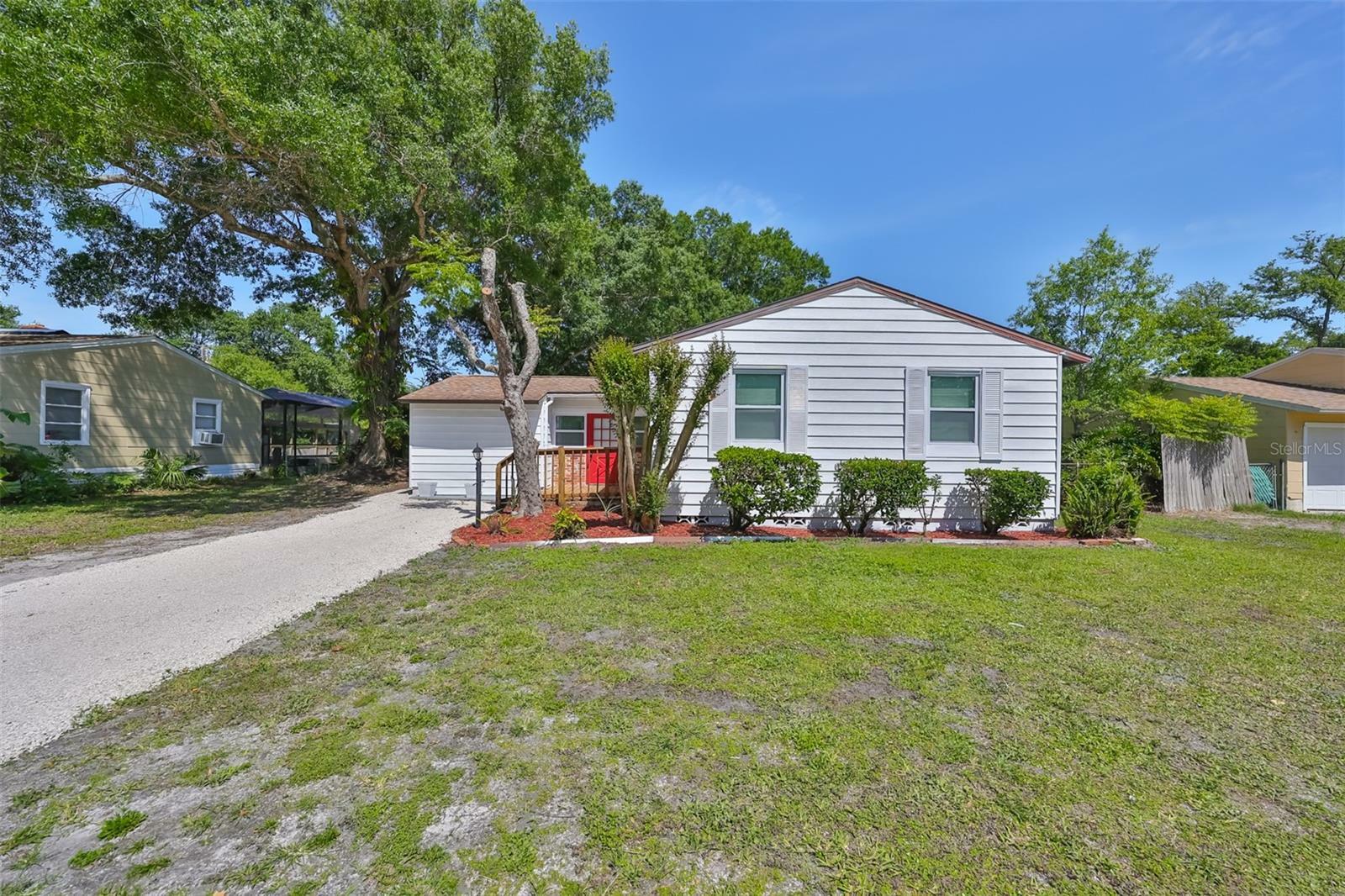 Property Photo:  5117 N Rome Avenue  FL 33603 