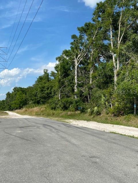 Property Photo:  Magnolia Avenue  FL 32763 