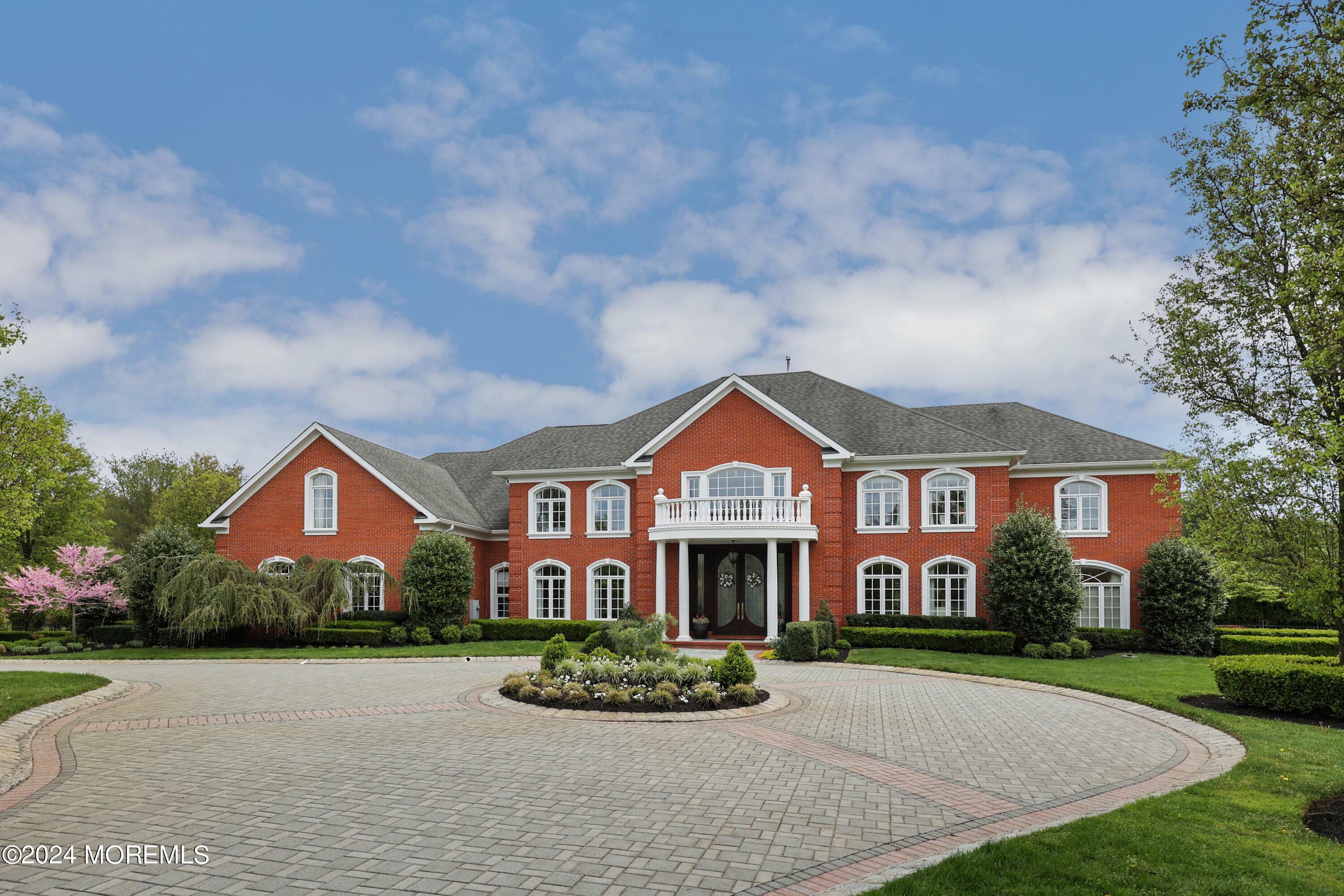 Property Photo:  9 Evergreen Lane  NJ 07722 