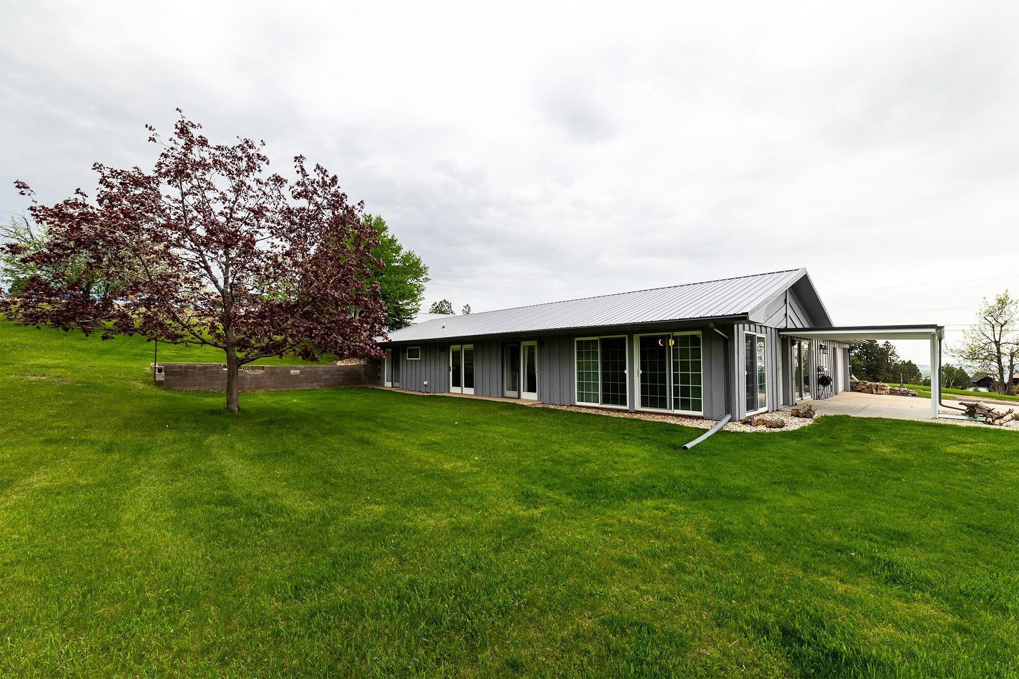 Property Photo:  735 N Tinton Road  SD 57783 