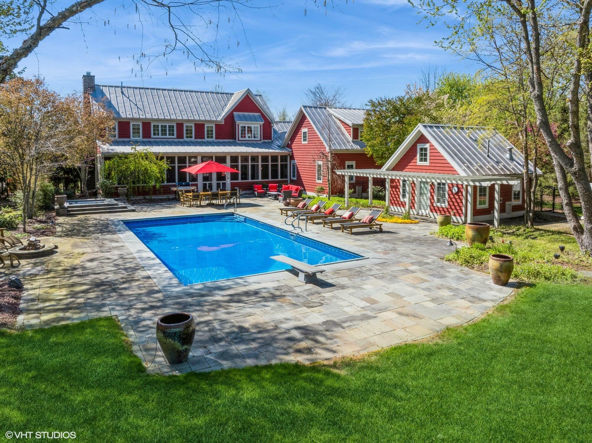 Property Photo: 13201 Flynn Road MI 49125