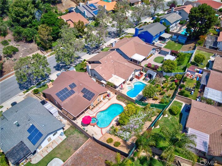 Property Photo:  62 Village Loop Rd  CA 91766