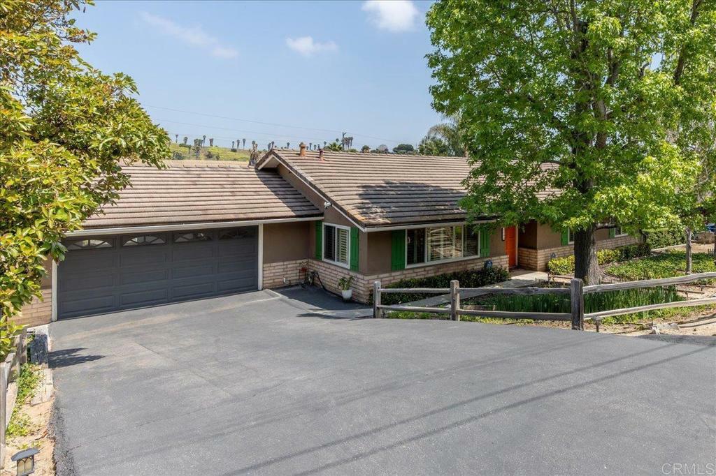 Property Photo:  2166 Rancho Verde Drive  CA 92025 