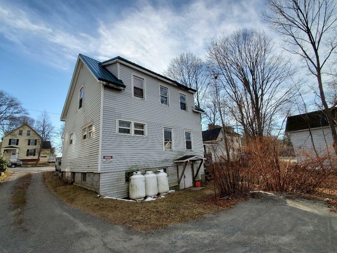 Property Photo:  107 Thomas Hill Road  ME 04401 