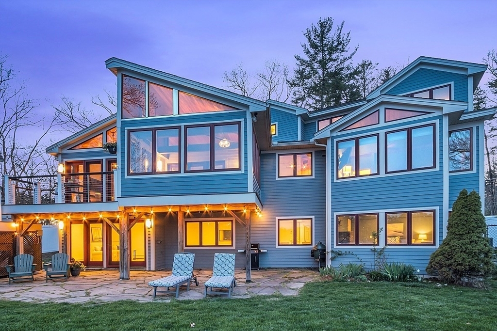 Property Photo: 42 Lawson Road MA 01886