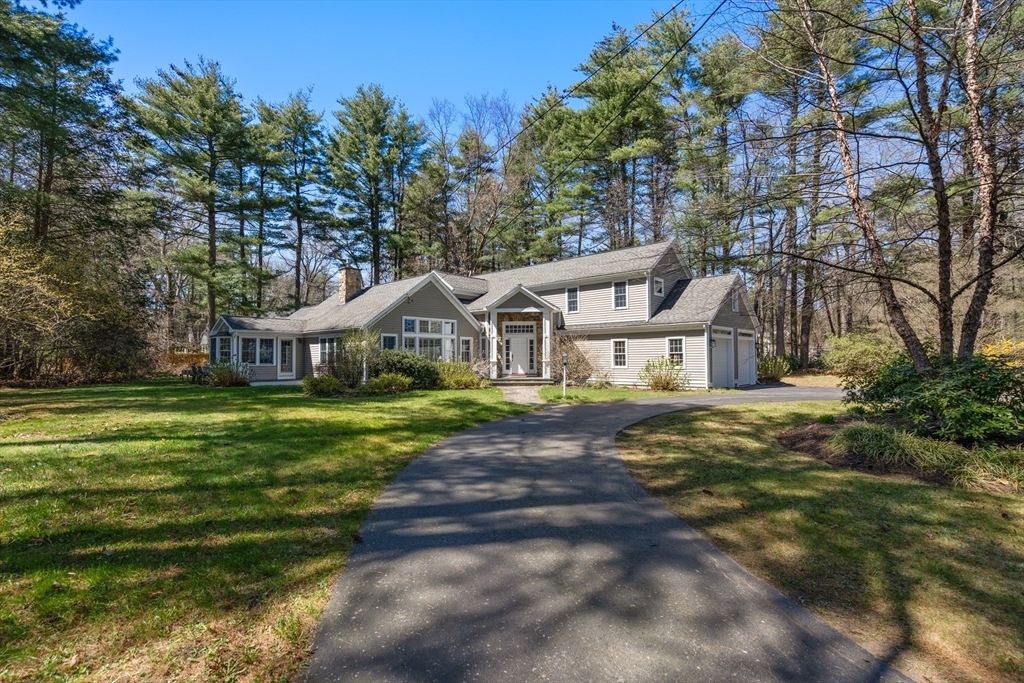 Property Photo: 9 Priest Road MA 01776