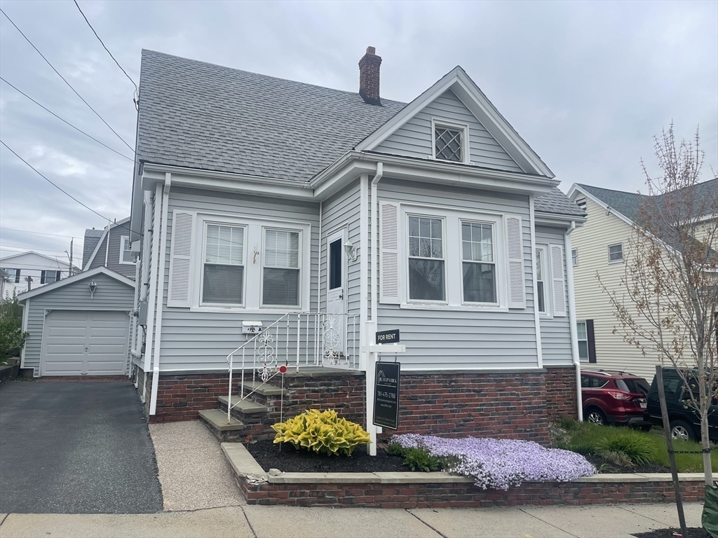 Property Photo:  39 Bettinson Ave  MA 02149 