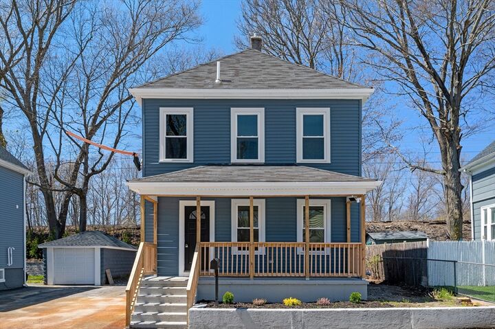 49 Garden  Attleboro MA 02703 photo