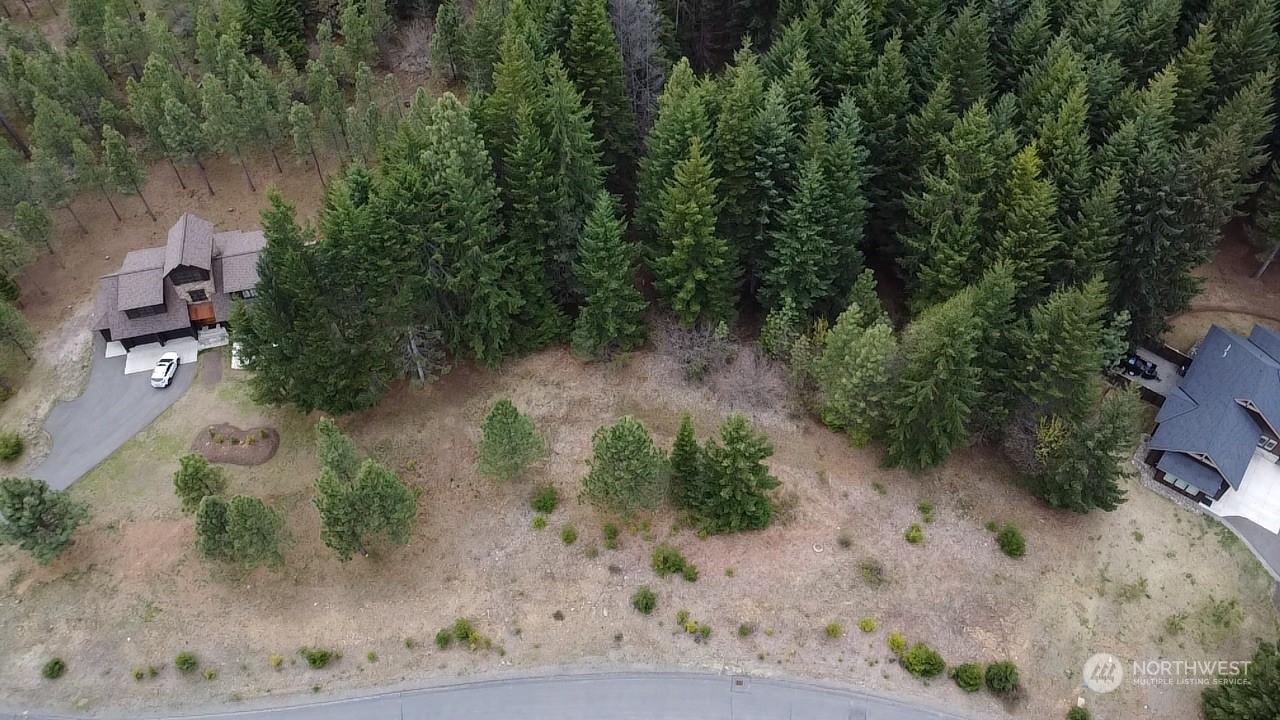 Property Photo:  3070  Jenkins Drive  WA 98922 