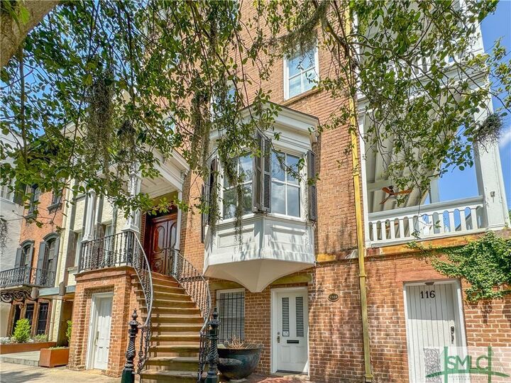 116 E Oglethorpe Avenue  Savannah GA 31401 photo