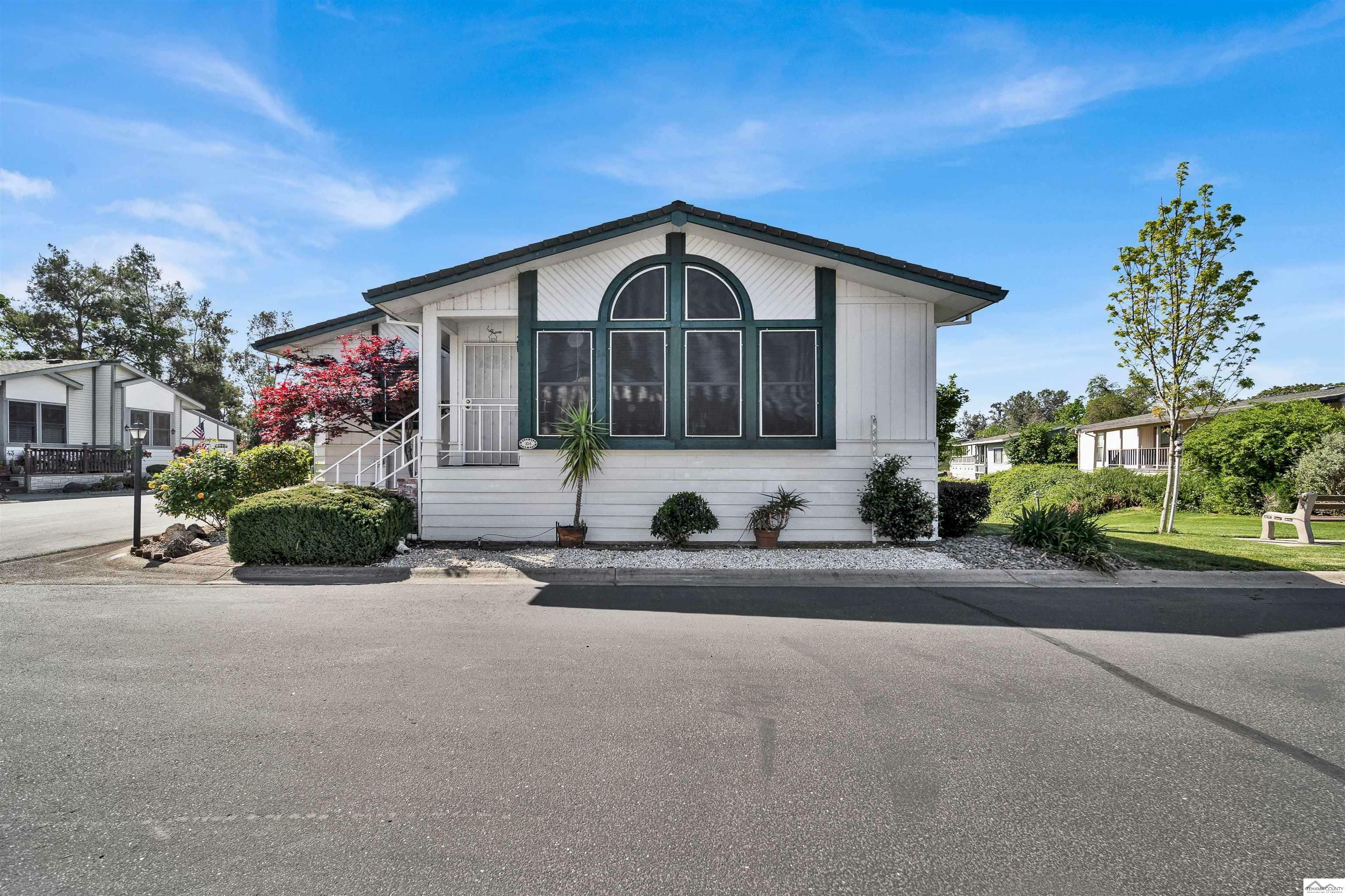 Property Photo:  350 Gilmore Road  CA 96080 