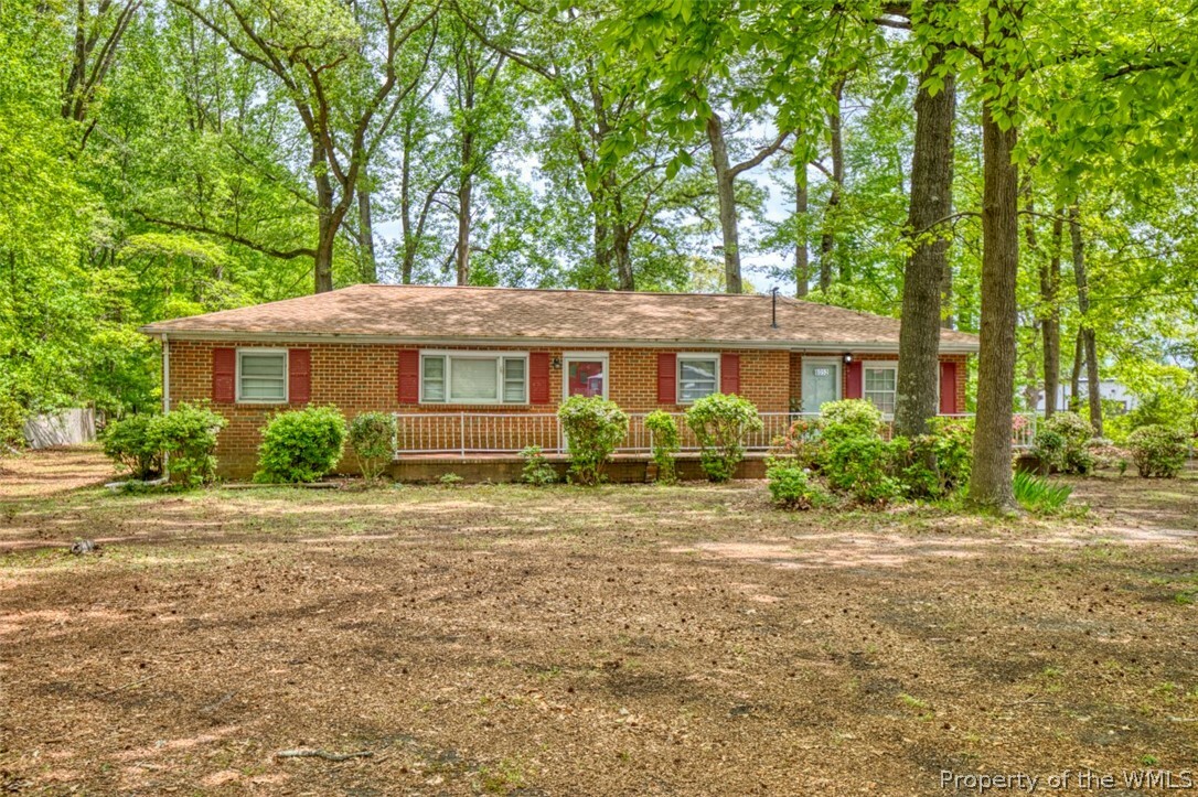 Property Photo:  6052 Mooretown Road  VA 23188 