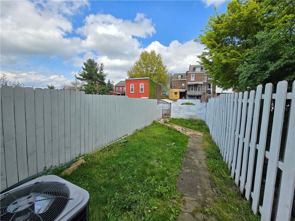 Property Photo:  363 44th St  PA 15201 