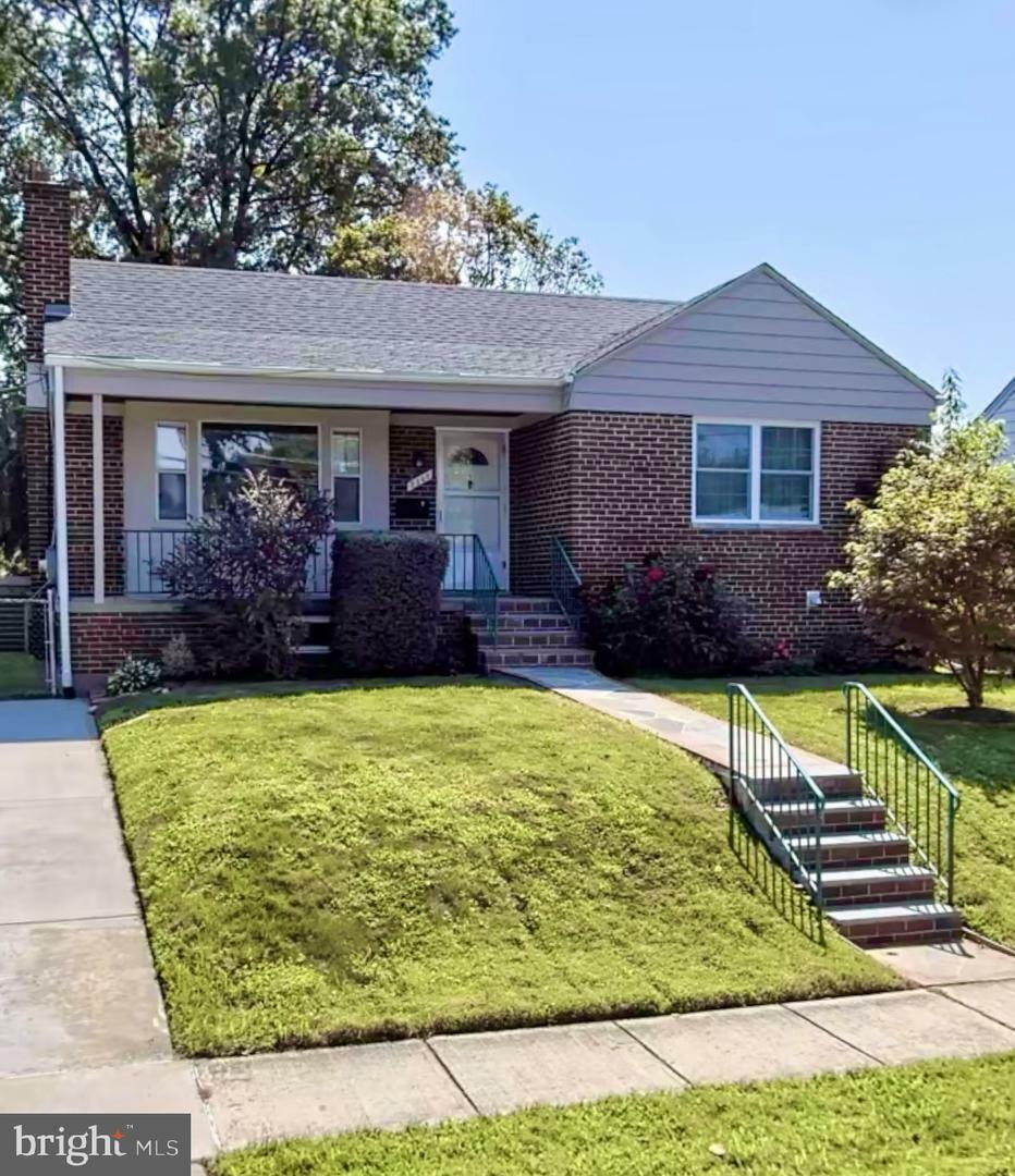 Property Photo:  2306 Dennis Avenue  MD 20902 