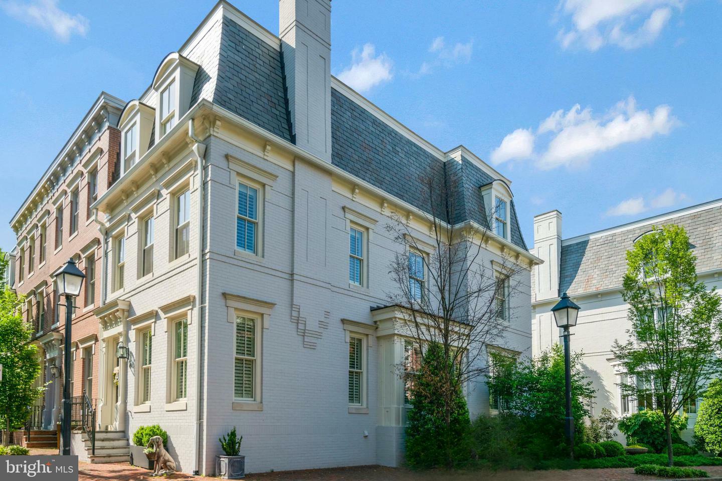 733 S Union Street S  Alexandria VA 22314 photo