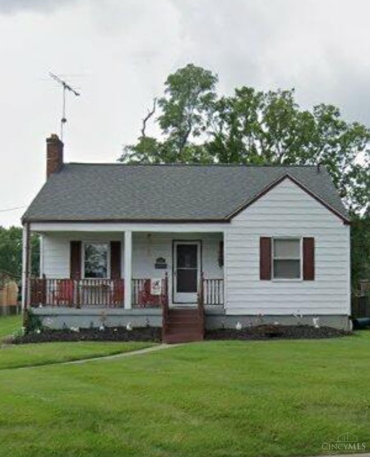 5567 Biscayne Avenue  Green Twp OH 45248 photo