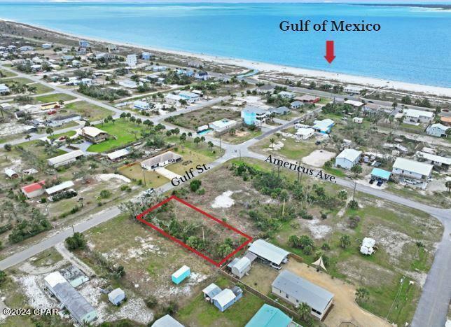 Property Photo:  Lot 12 Gulf Street  FL 32456 