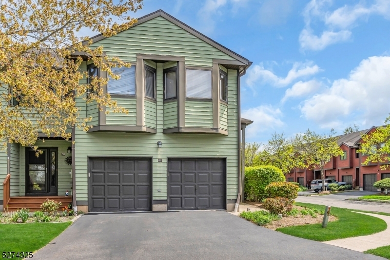 Property Photo: 707 Clark Cir NJ 08822