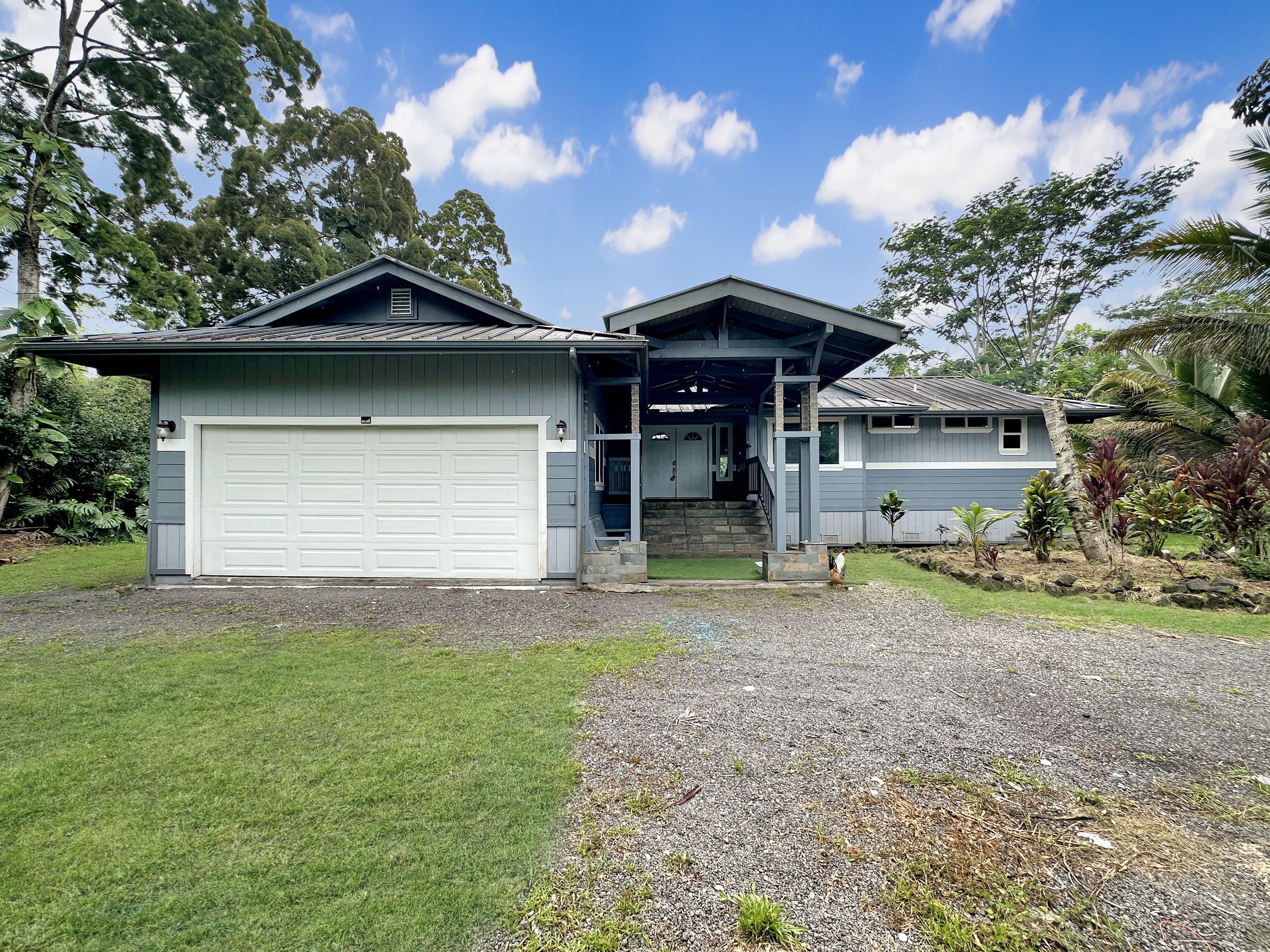Property Photo:  15-1668 13th Ave  HI 96749 