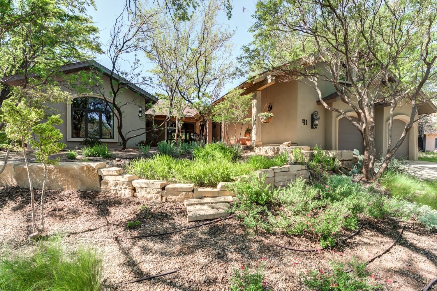 Property Photo:  41 S Lakeshore Drive  TX 79366 
