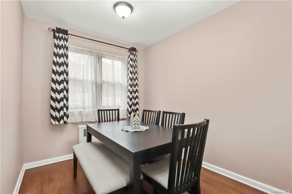 Property Photo:  14 Lawrence Drive A  NY 10603 